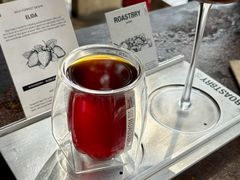 -Roast8ry Coffee Lab