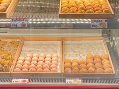 -東更道点心行(崂山丽达店)