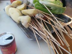 -袁记串串香(新南门店)