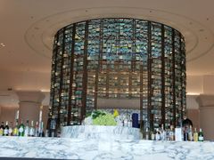 -青雅中餐厅(大连金石滩绿发希尔顿度假酒店)