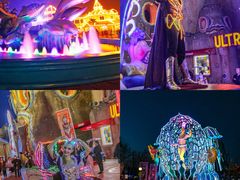 -大连海昌发现王国主题公园