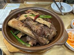-江南面屋(明洞店)