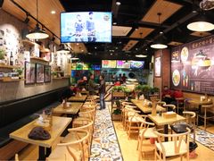 -车沾巷·重庆老味豌杂面