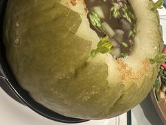 -粤财皇冠假日酒店·彩华轩中餐厅