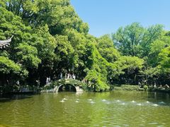-绮园景区