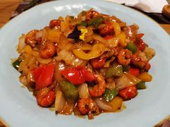 -麦甜创意轻食餐厅(西康路店)