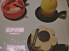 -La Porte de Paris 巴黎之门法式甜品