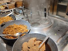 -筠咖啡西餐厅(上海国展宝龙丽筠酒店)