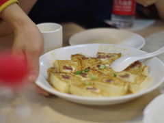 -张记旺角食街(动物园店)