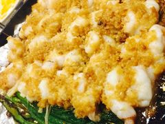 -国人川菜(李家村建东街店)