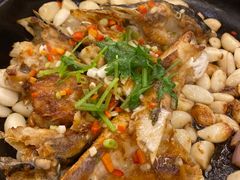 -香港美食大酒楼