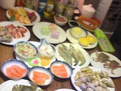 -御品海宴海鲜自助餐厅(龙岗万科广场店)