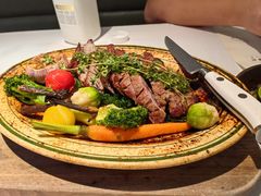 -春树下·树屋花房西餐厅(罍街AS1980店)