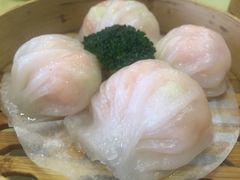 -海宝酒家(中山四路店)