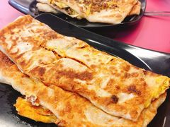 -新加坡Zam Zam餐馆