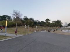 -白石龙音乐公园