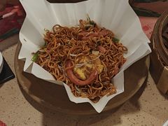 -点都德(皇岗村店)