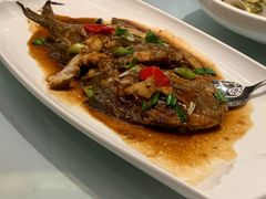 -桃源青花时尚餐厅(金钟广场店)