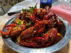 -五七小李子油焖大虾(总店)