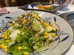 -千寻山野烤肉(中关村店)