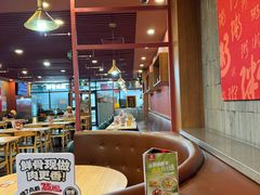 -宏状元现熬粥·京味菜(黄寺大街店)