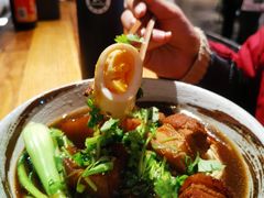 卤肉面-食之六七·面(朝阳大悦城店)