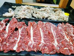 -陈记顺和潮汕牛肉火锅(棠德南路店)
