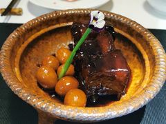 -荷风细雨·中国茶宴(碧云店)