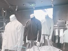 -迪桑特DESCENTE(北京三里屯BLANC店)