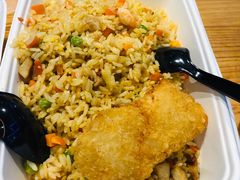 -盒马鲜生(曜一城店)