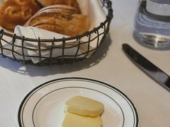 -Wolfgang’s Steakhouse 沃夫冈牛排馆(上海白玉兰广场店)