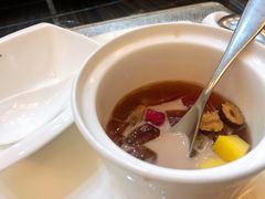 -银湖宴会中心-餐饮部
