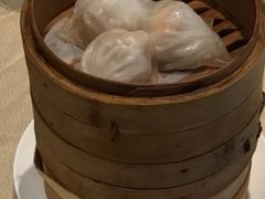 -浦东绿地铂骊酒店品珍轩中餐厅