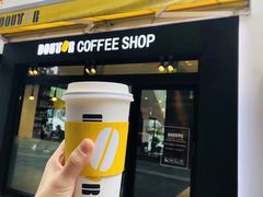 门面-DOUTOR德咖伦(吴江路店)