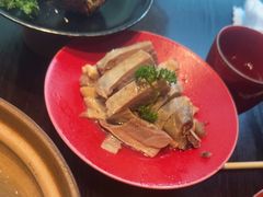 -古都历食南京菜·烤鸭·鸭血粉丝·汤包(南京博物院店)