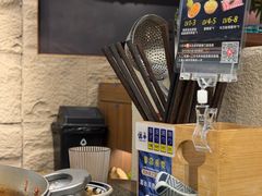 -滇牛云南火锅(桂林路店)