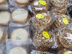 -爱德顺糕点食屋(利民道店)