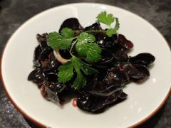 爽口木耳-小湘旺臭鳜鱼·新湘菜(马连道路店)
