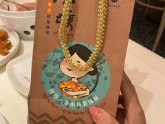 -莆田餐厅PUTIEN(西安万象天地店)