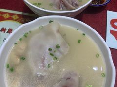 -易老妈蹄花.特色川菜(人民公园总店)