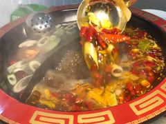 -百签宫串串香重庆火锅(夏湾店)