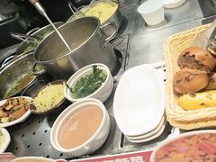-乡村基·川味现炒大王(熙悦天街店)
