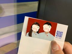 -天真蓝照相馆(龙岗万科里店)