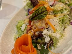 -LA CREPERIE BRETONNE布列塔尼法式餐厅(天童北路店)