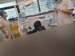 -上海谭建芳口腔门诊部