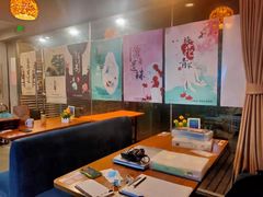-汇佳桌游剧本咖啡馆(万体馆旗舰店)