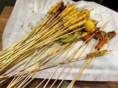 -长药唐师乐山油炸(石人直营店)