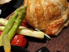 -上海苏宁宝丽嘉酒店·Cafe Bellagio西餐厅