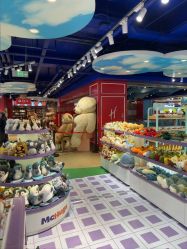 -Hamleys 玩具王国(杭州店)