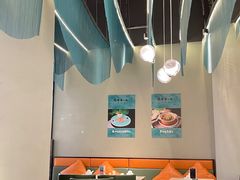 -披云云小馆·味道江湖(姚家园万象汇店)